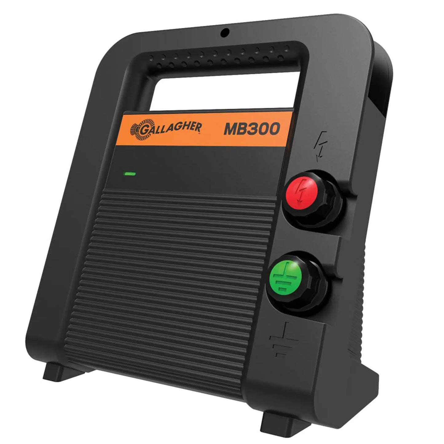 Gallagher Gallagher MB300 fence energiser (230V/12V)