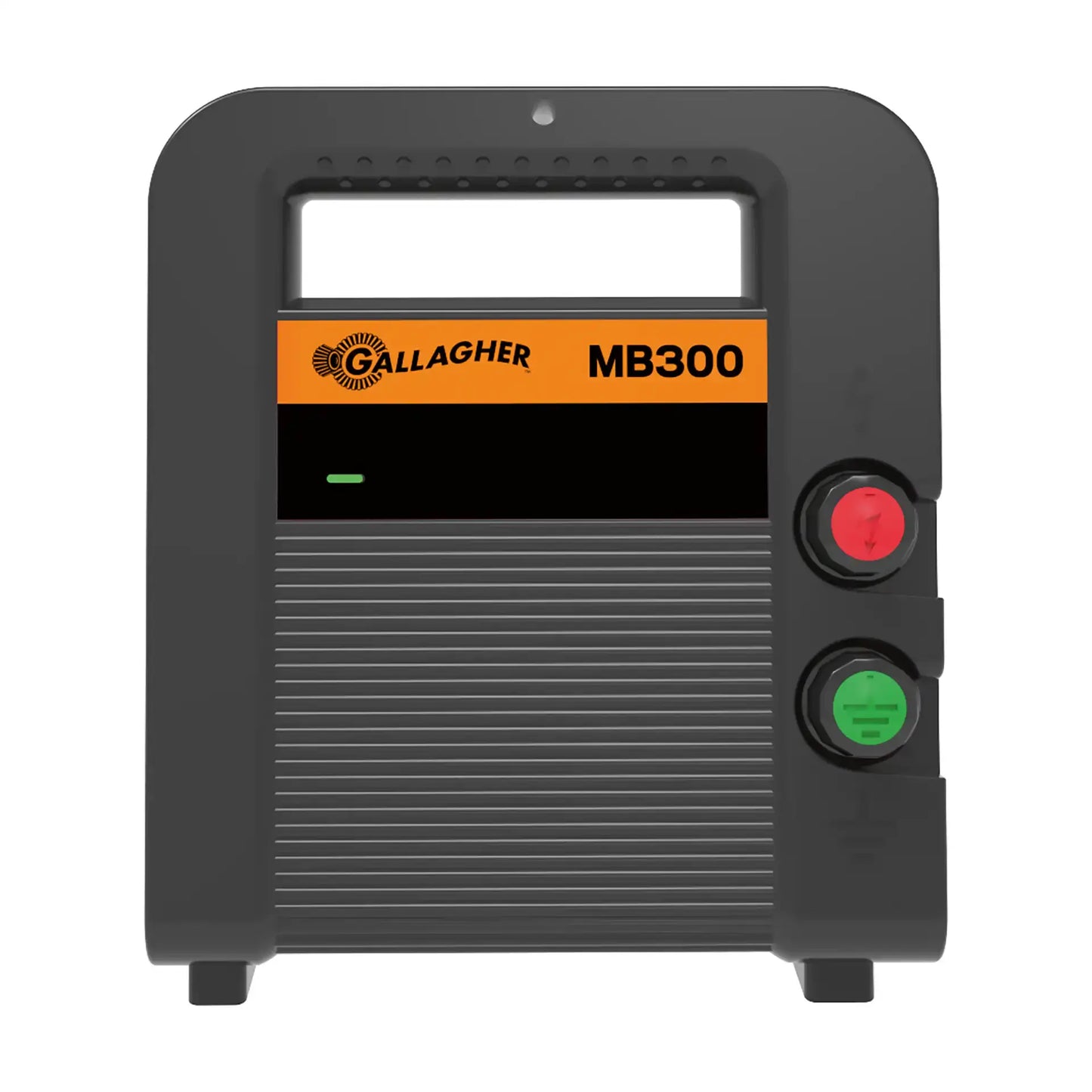 Gallagher Gallagher MB300 fence energiser (230V/12V)