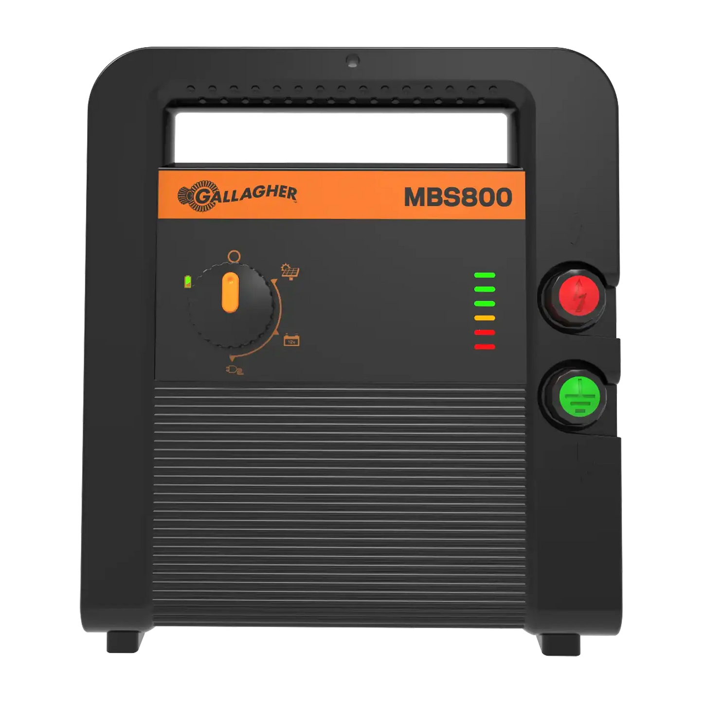 Gallagher Gallagher MBS800 fence energiser