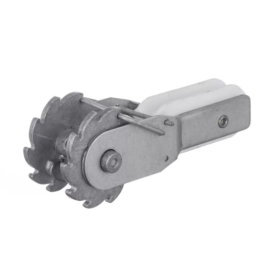 Ratchet Strainer Insulator Electric Fence In-Line High Tension Wire Strainer