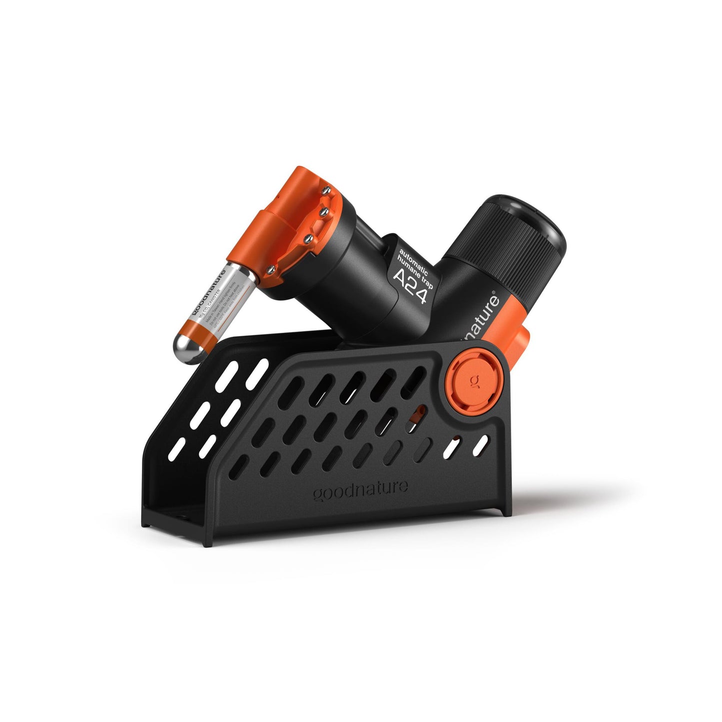 Gallagher Goodnature Smart Rat and Mouse Trap Kit