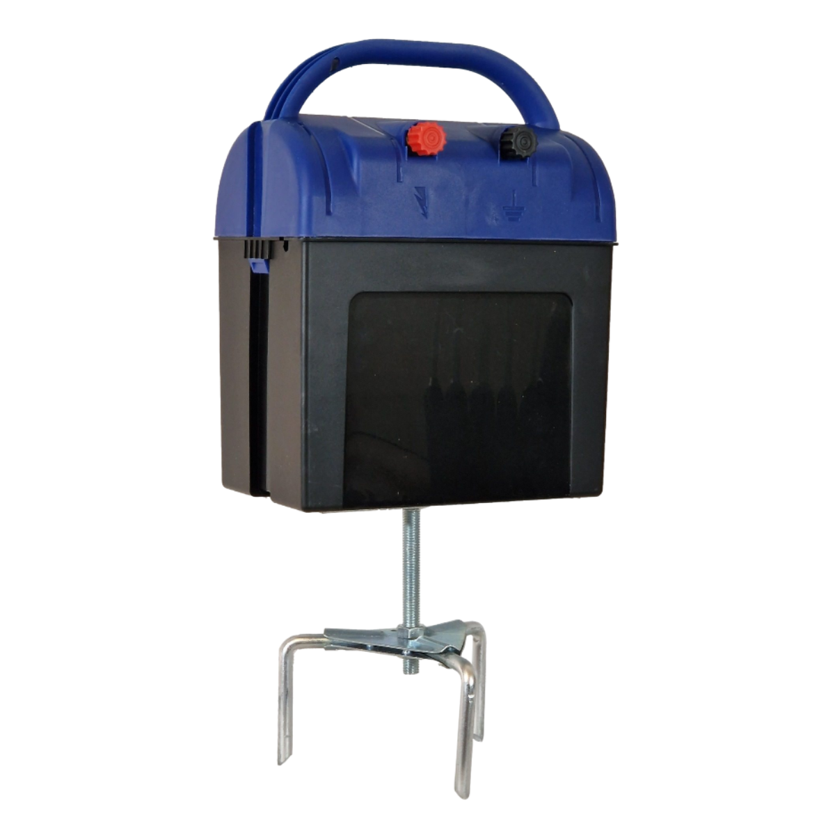 Doblit Paddock A9 9V 0.25J 7km Electric Fence Energiser 3 Year Warranty