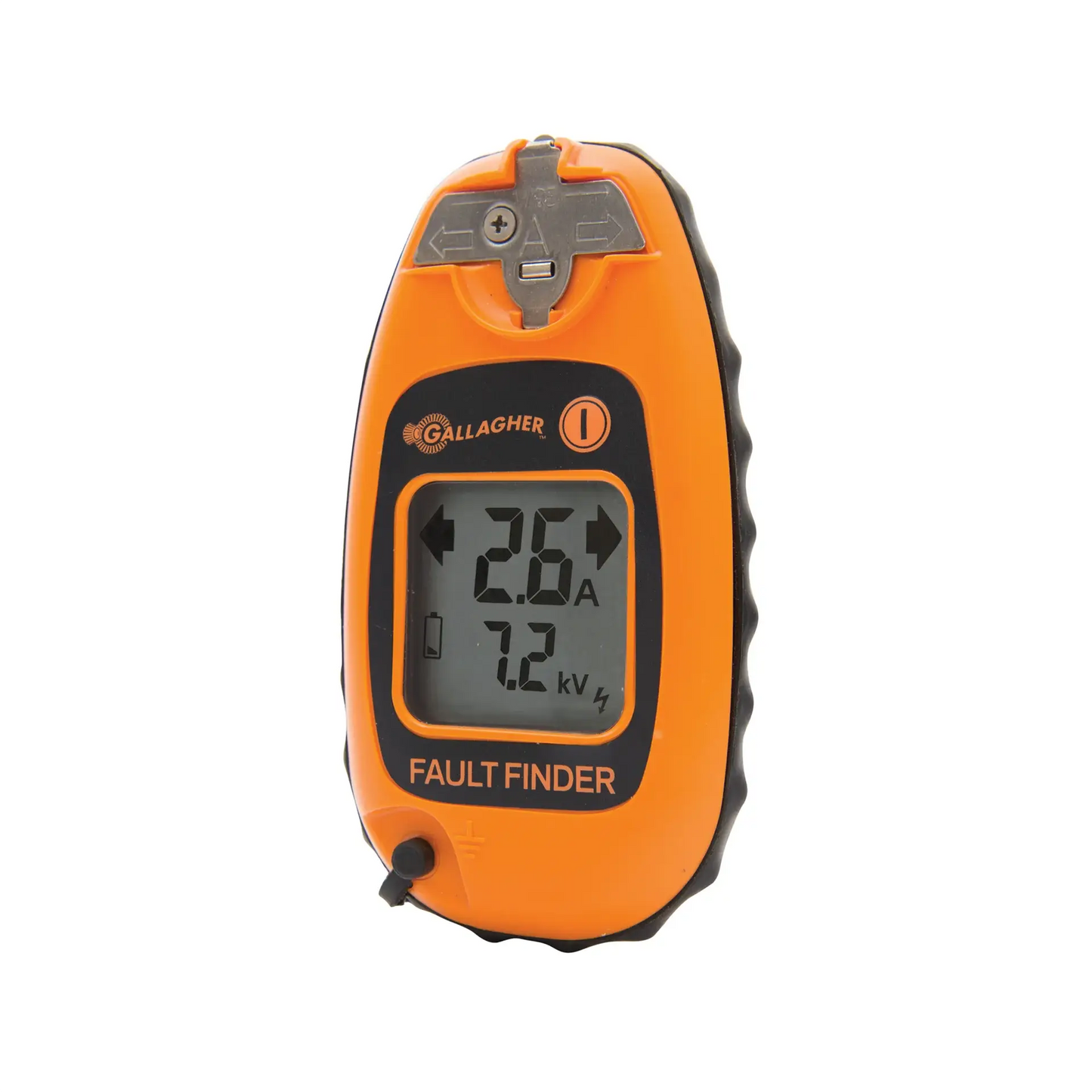 Gallagher Fault Finder