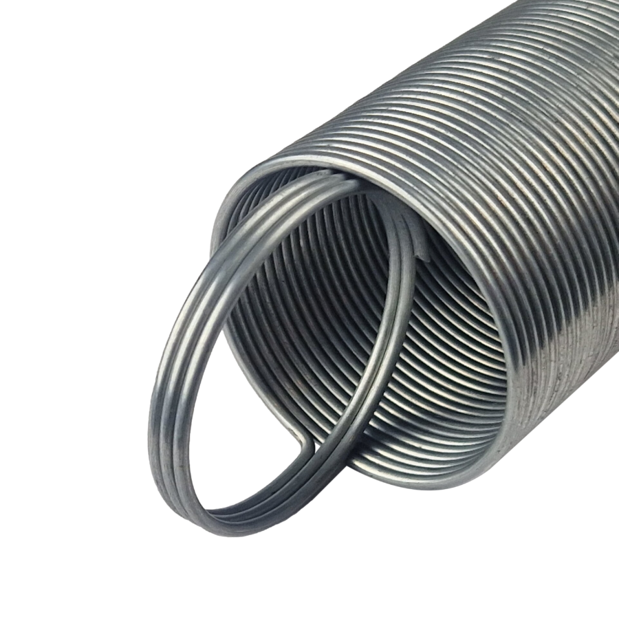 50mm Gate Spring Gate Break Electric Fence Gateway (5m)