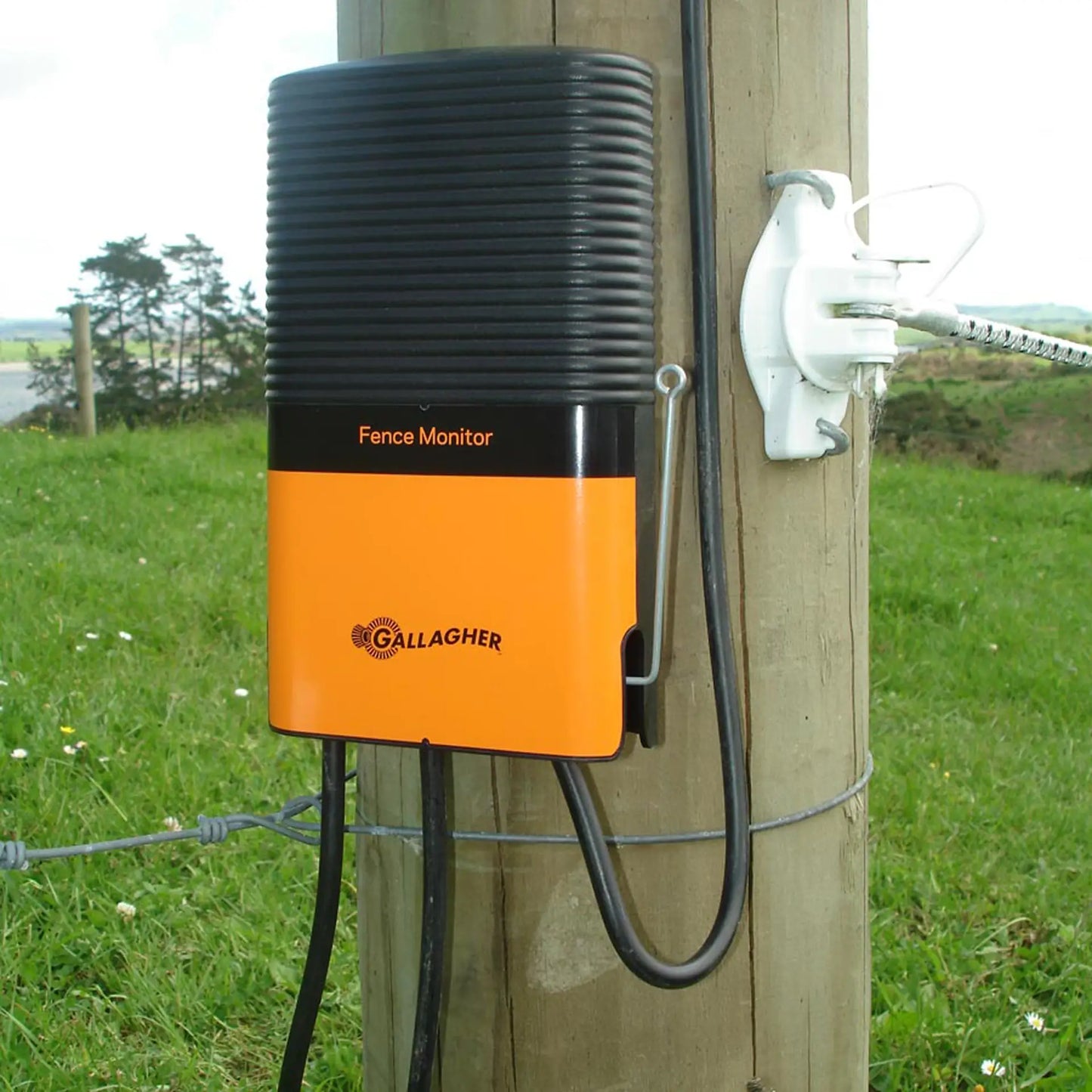 Gallagher Fence monitor for the i Series