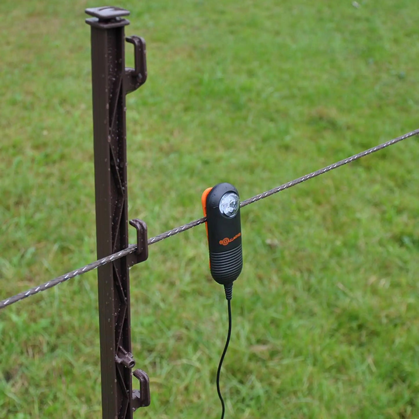 Gallagher Live Fence Indicator