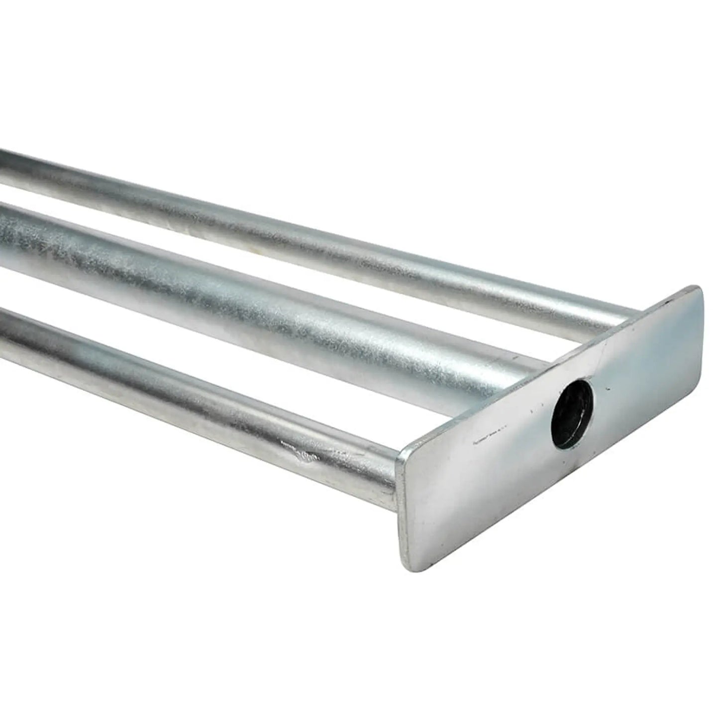 Gallagher Rammer Line Post
