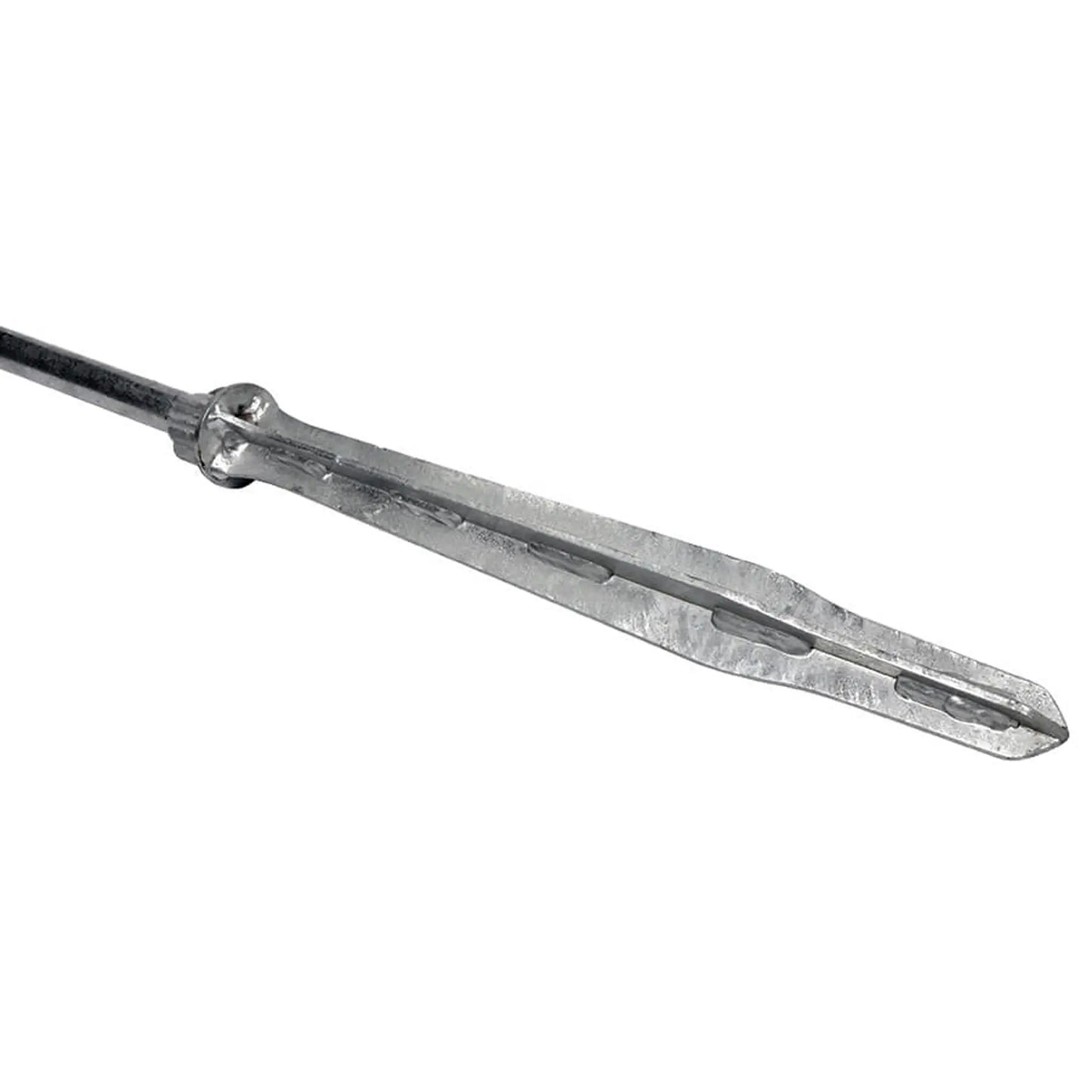 Gallagher Line Post Pilot