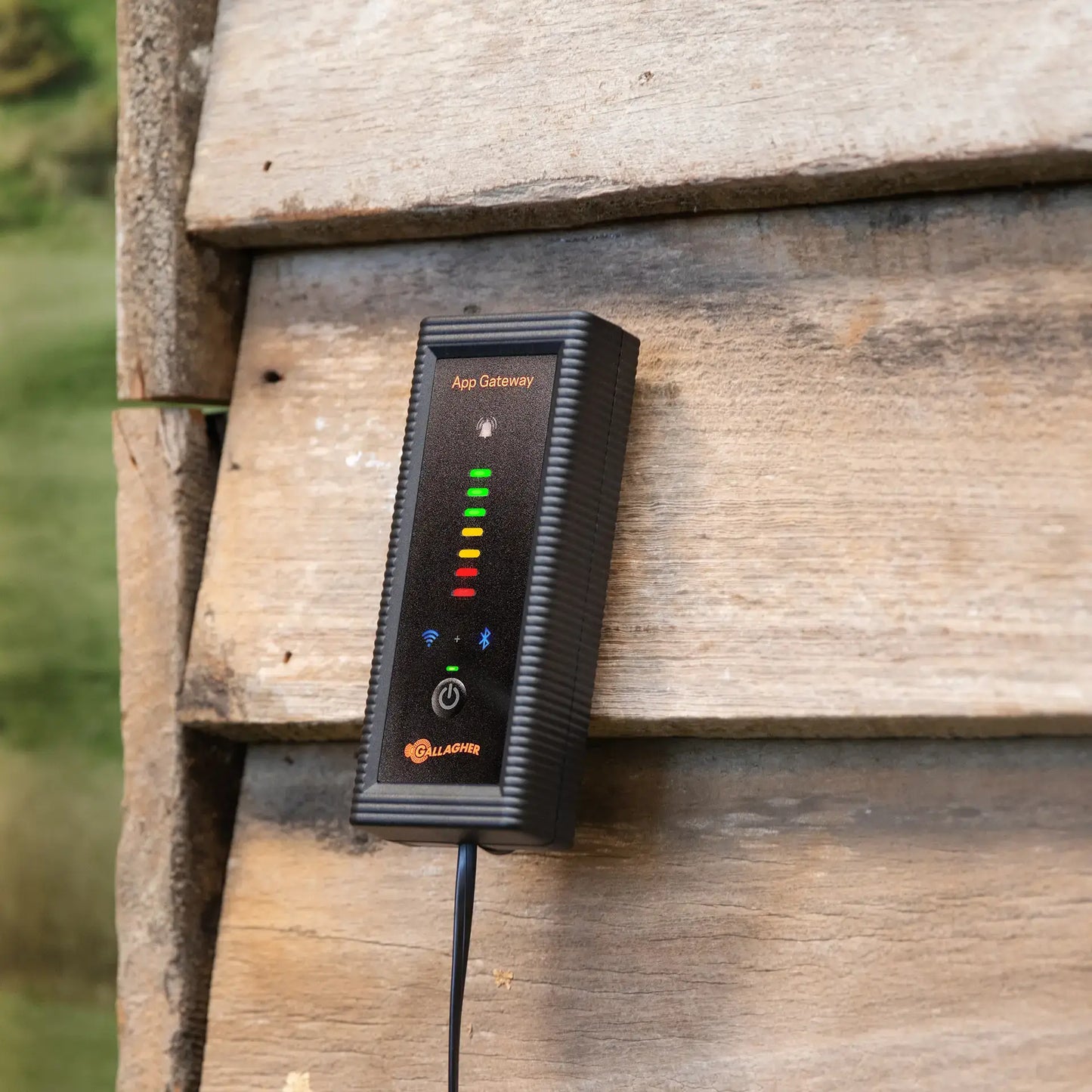 Gallagher i Series WiFi Gateway Controller