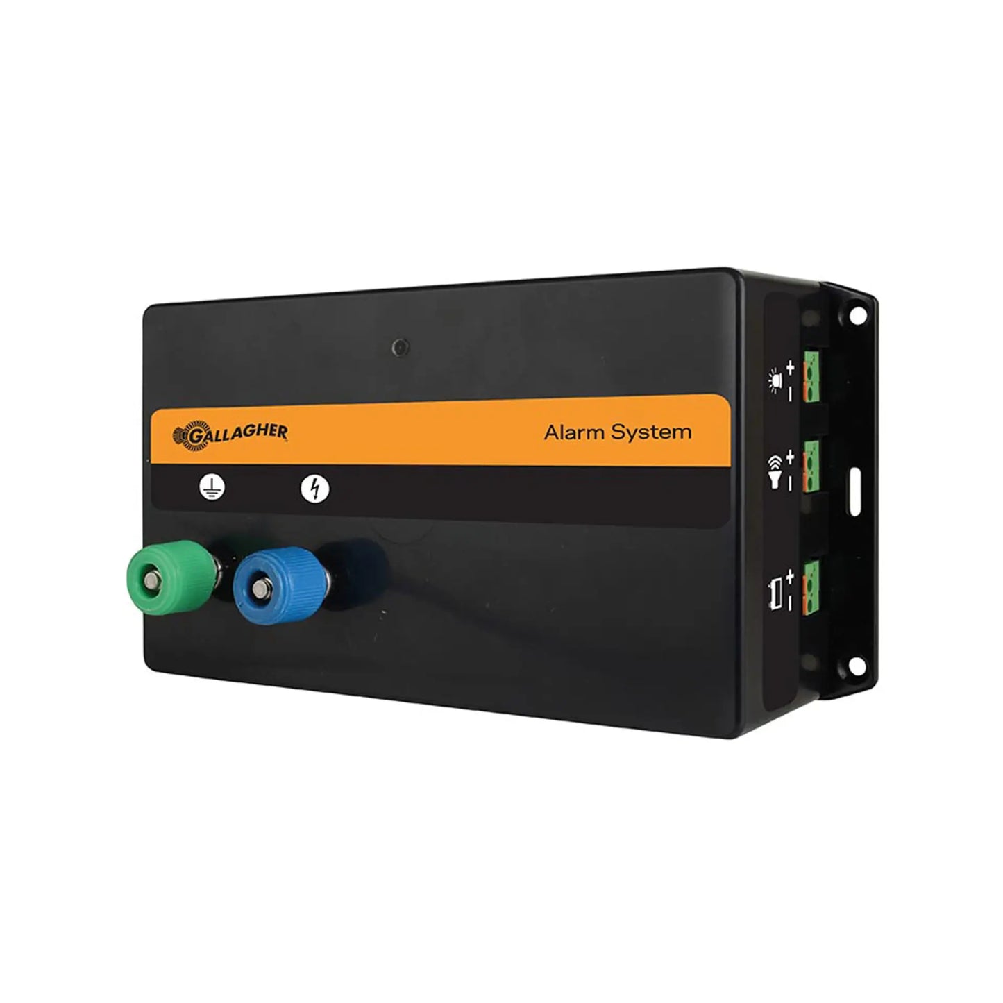 Gallagher Alarm system for the i Series