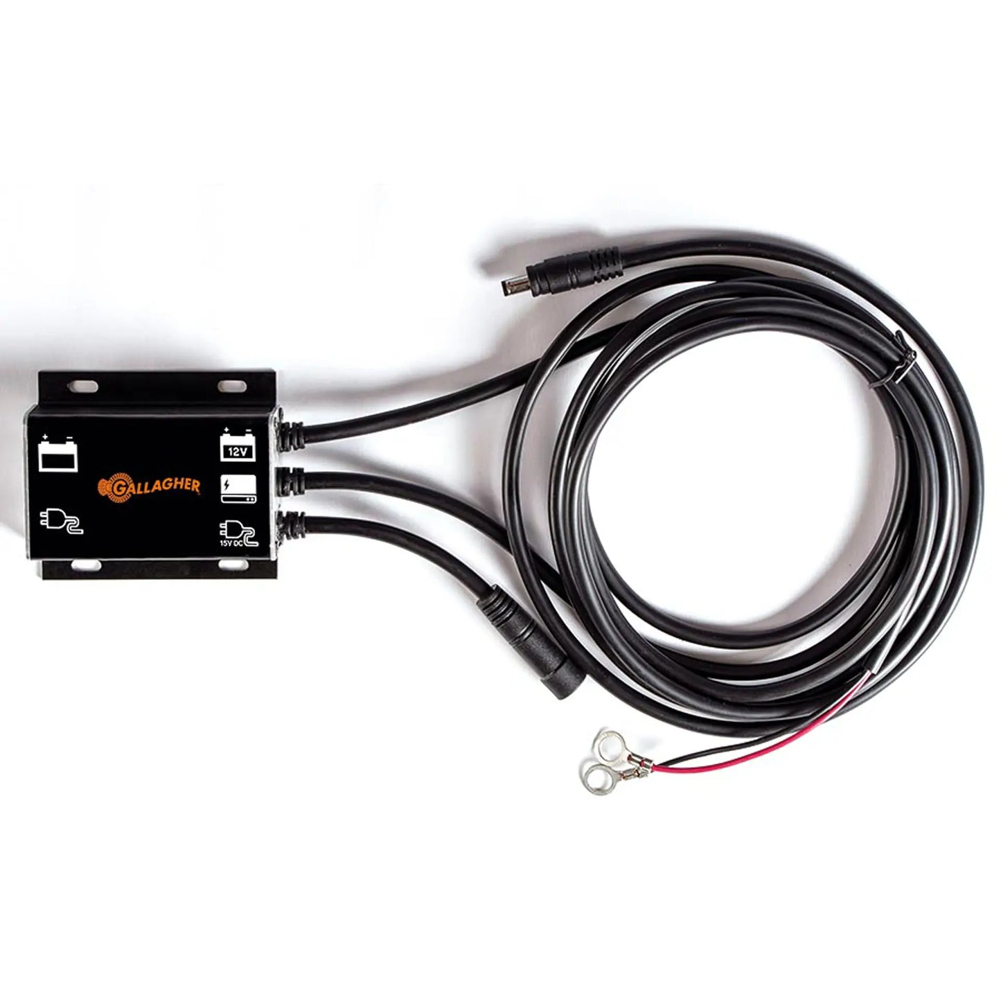 Gallagher MB series 12V Battery Backup system