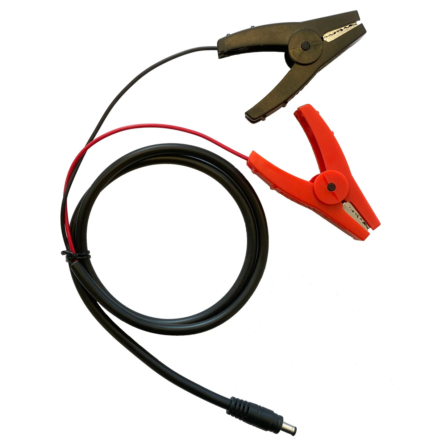 Gallagher 12V Battery Lead set MB/MBS Series (1)