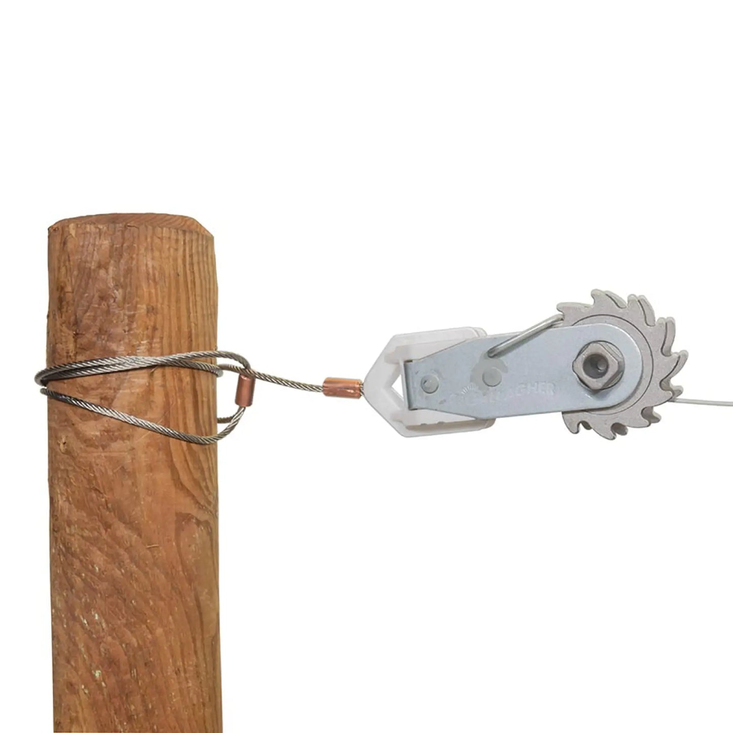 Gallagher End tensioner kit (pack of 2)