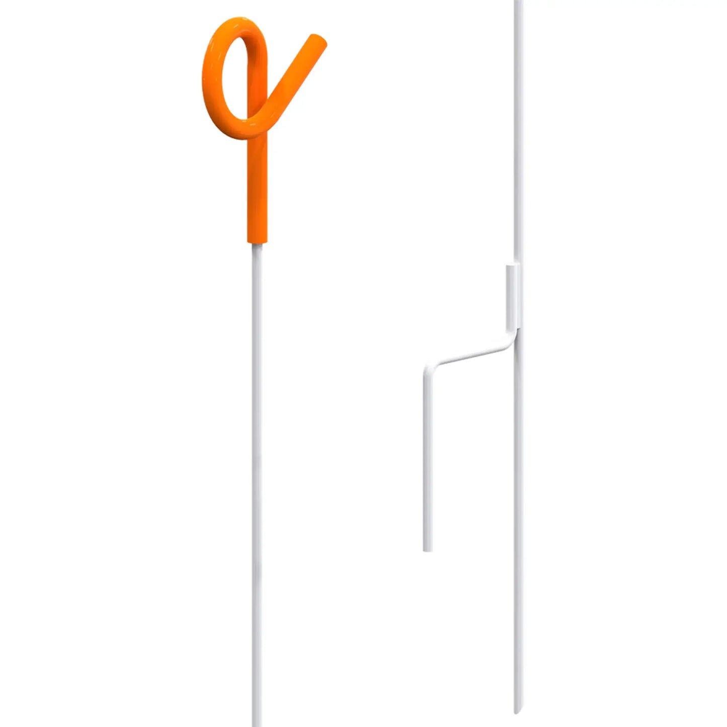 Gallagher Pigtail post (pack of 10)