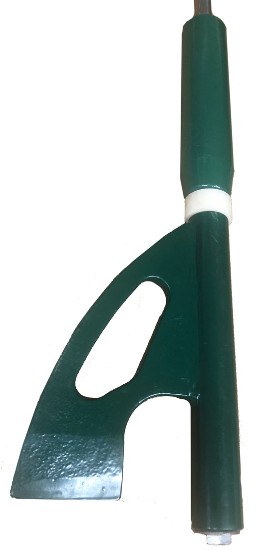 Hand Log Splitter – 1660mm Tall, Garden & Forestry Tool for Easy Small Log Splitting