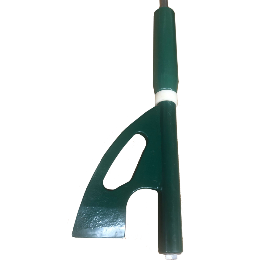 Hand Log Splitter – 1660mm Tall, Garden & Forestry Tool for Easy Small Log Splitting