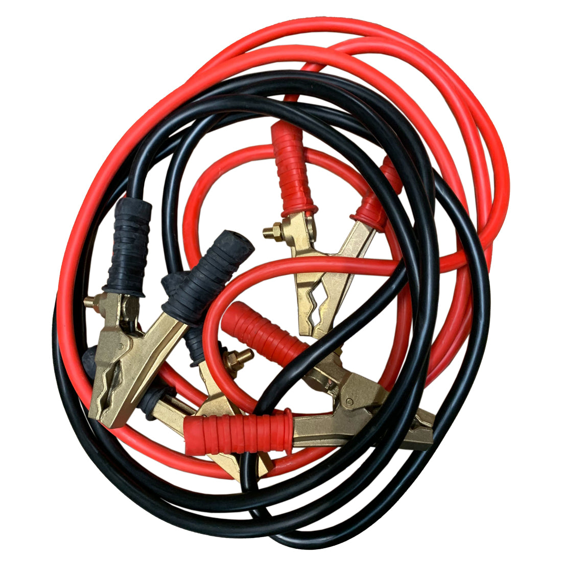 3.5m 700A Copper Jump Starter / Booster / Jumper Cables – Heavy-Duty 35mm²