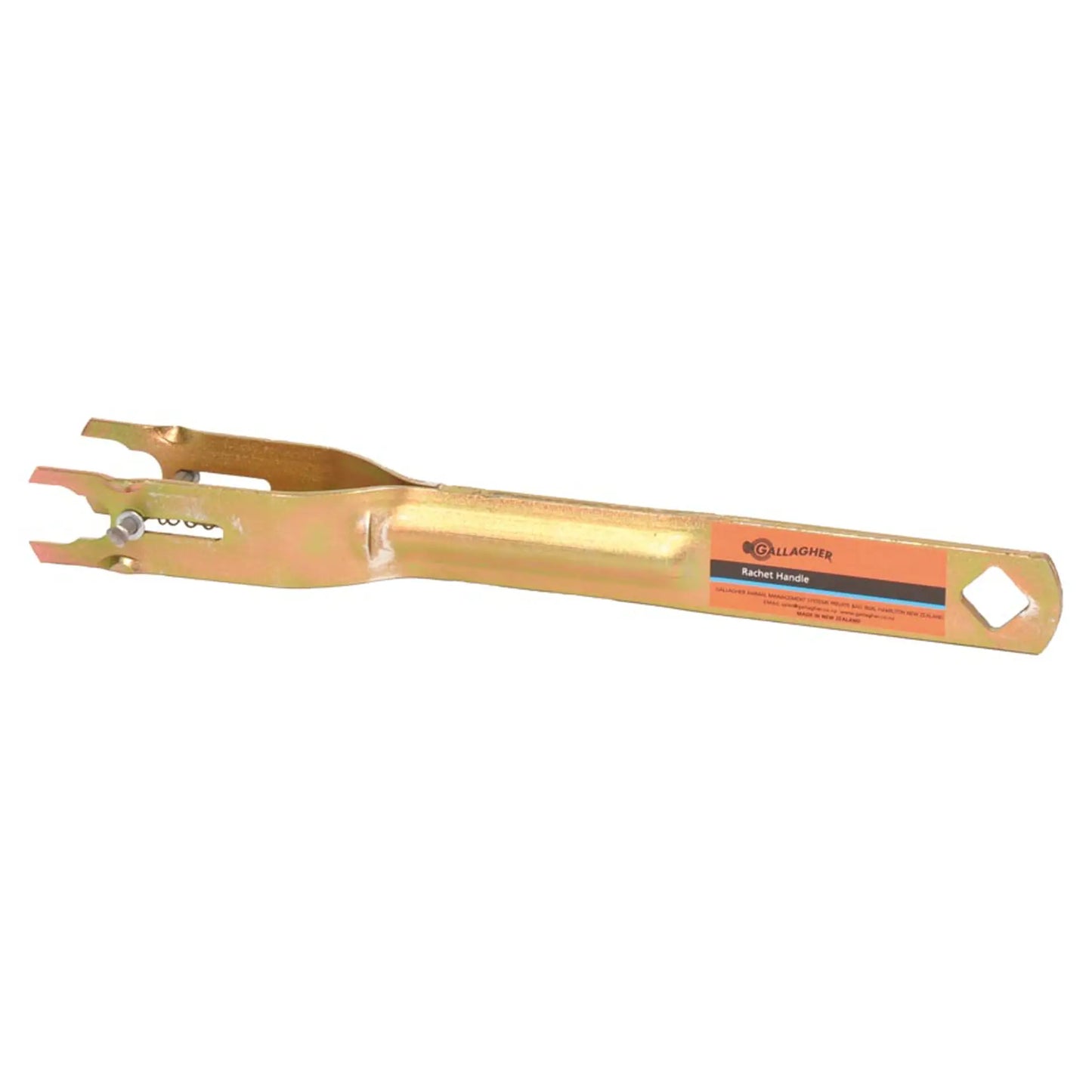Gallagher Wire tensioner handle