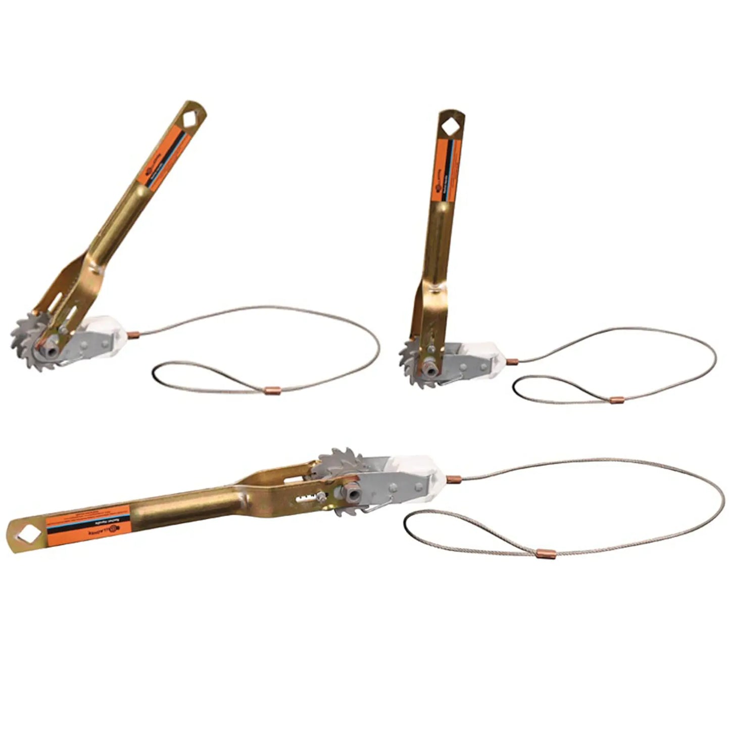 Gallagher Wire tensioner handle