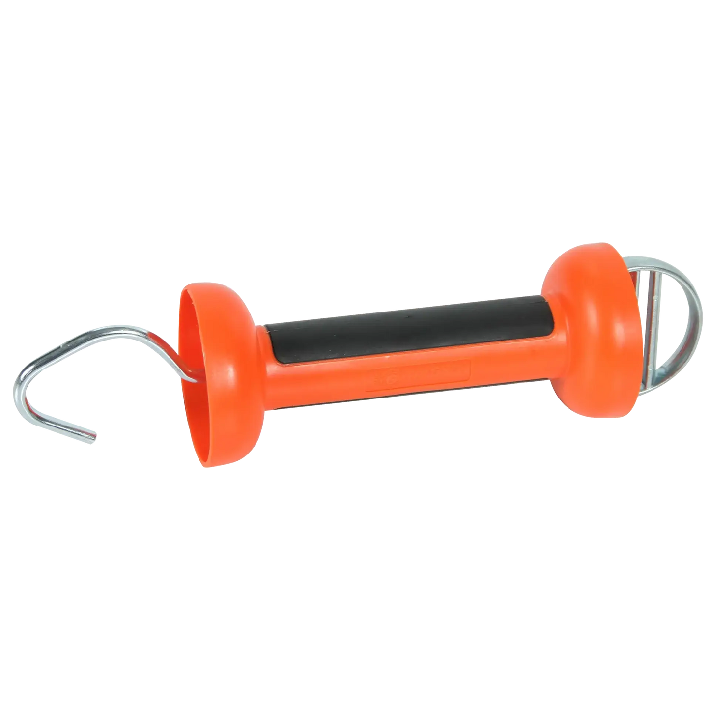 Gallagher Soft Touch Gate Handle Regular, orange - tape