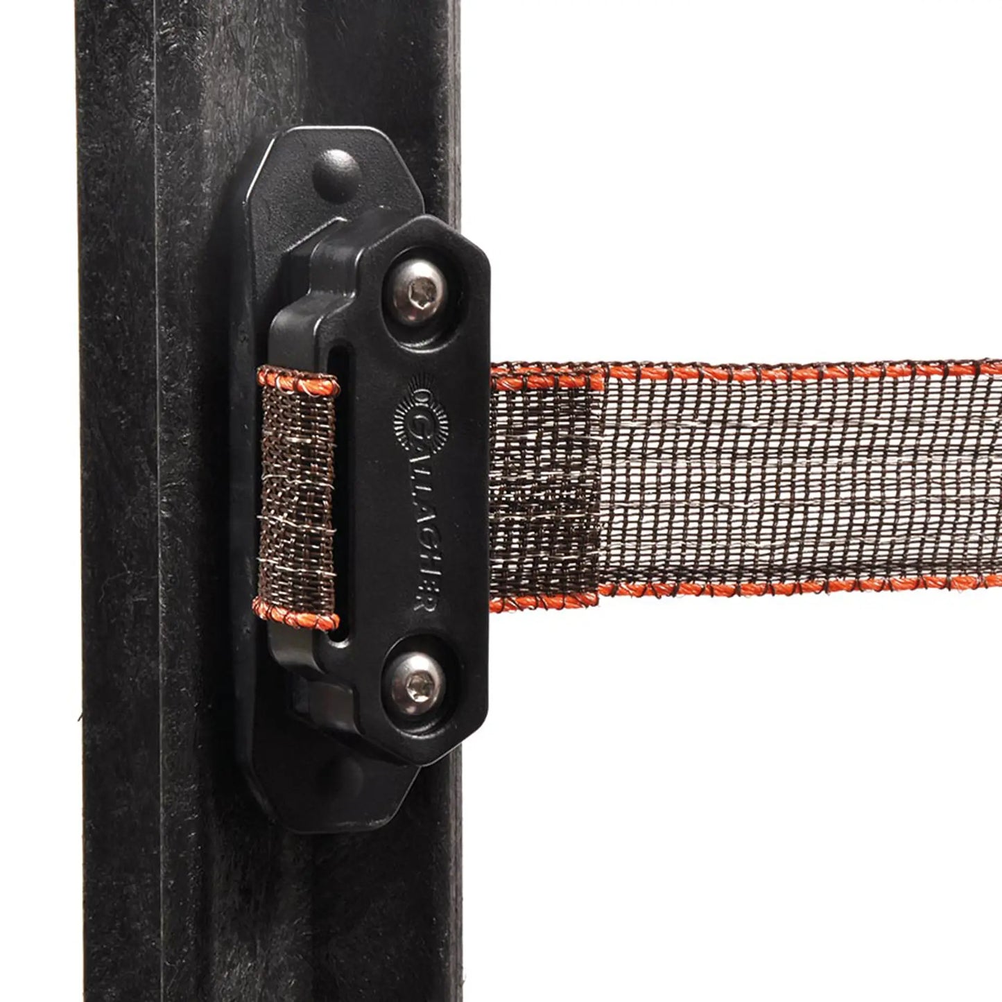 Gallagher TurboStar corner insulator for horses (pack of 30)