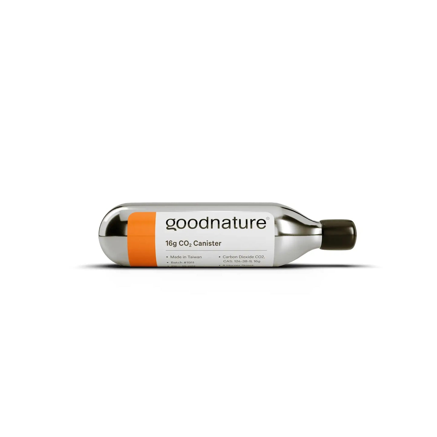 Gallagher Goodnature A24 CO2 Canister - 30 Pack
