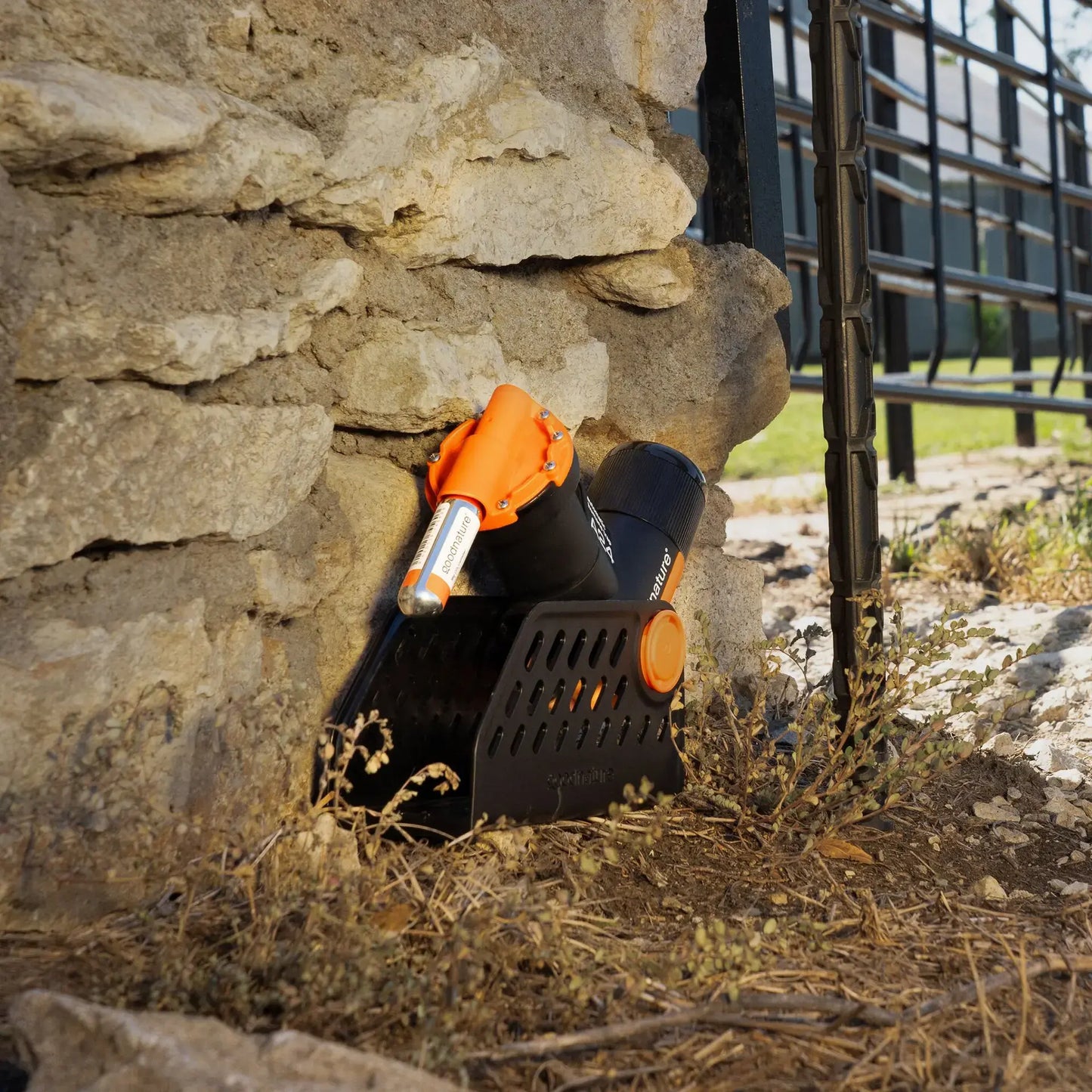 Gallagher Goodnature A24 Trap stand