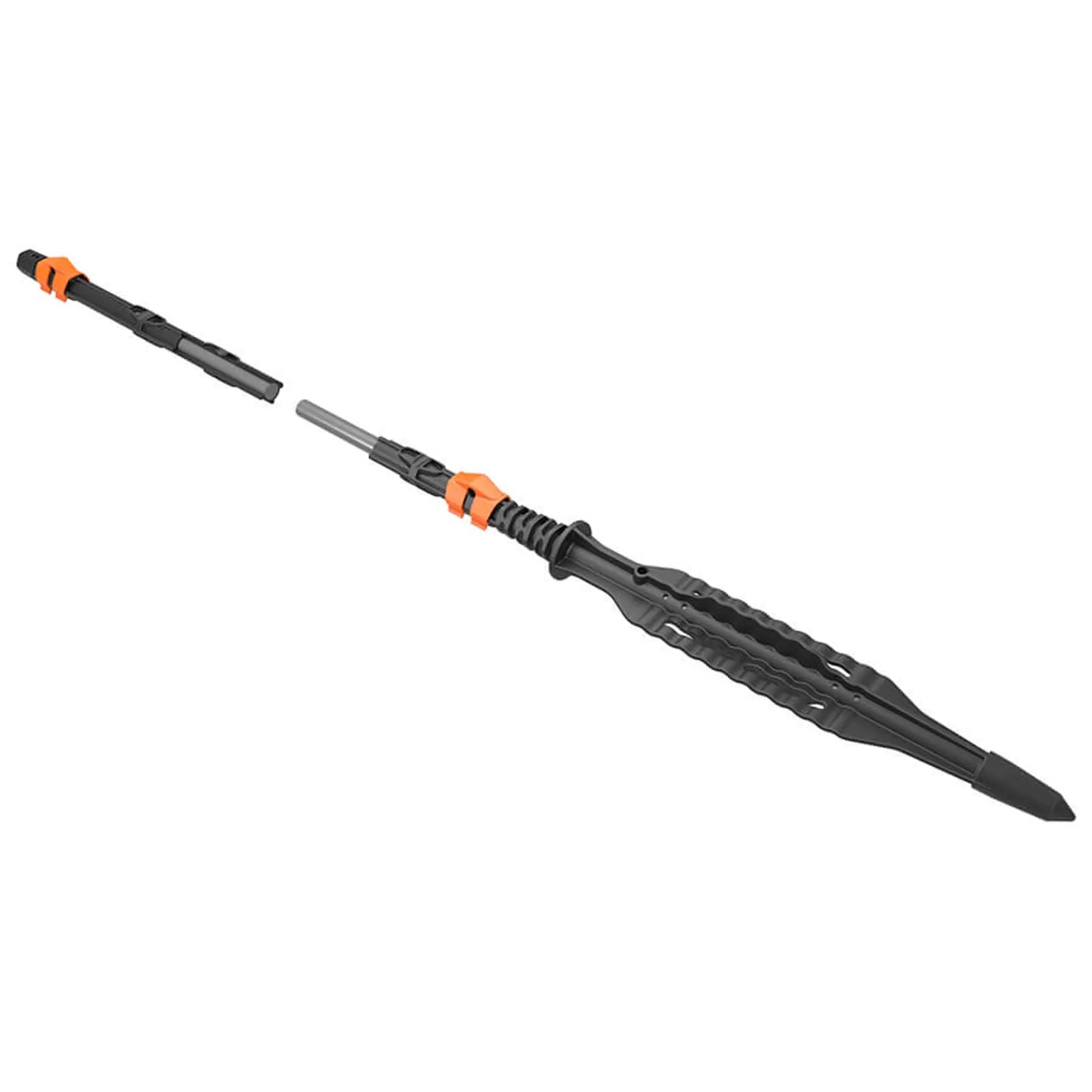 Gallagher Gallagher Insulated Line Post 1,90m (4)