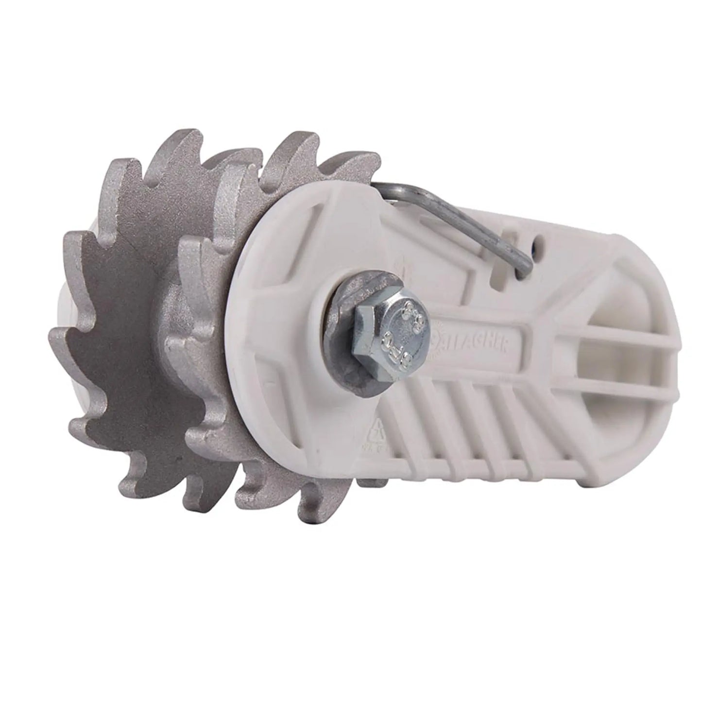 Gallagher Insulated End Strainer (1)
