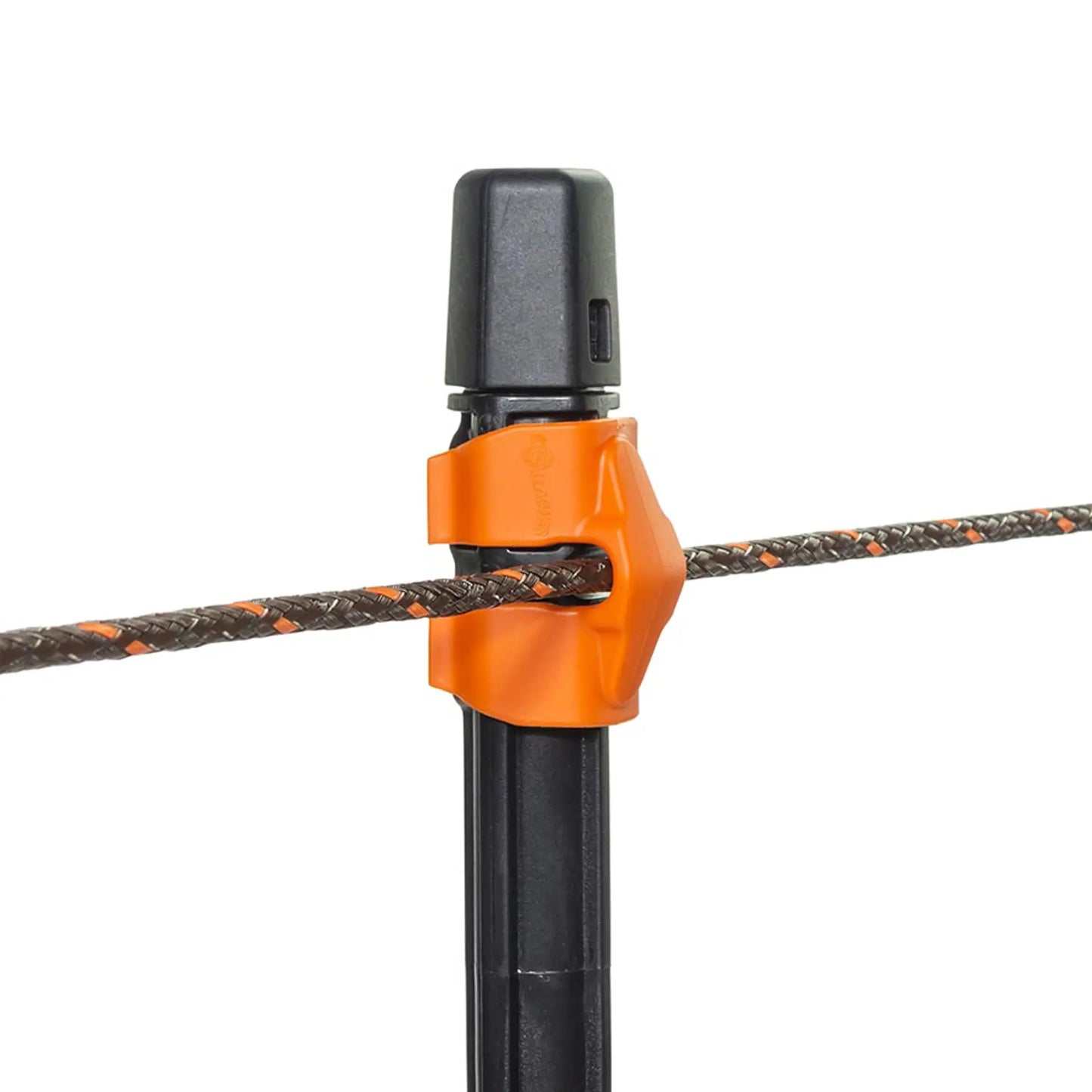 Gallagher Wire clip for Gallagher Line Post (8mm) (20)