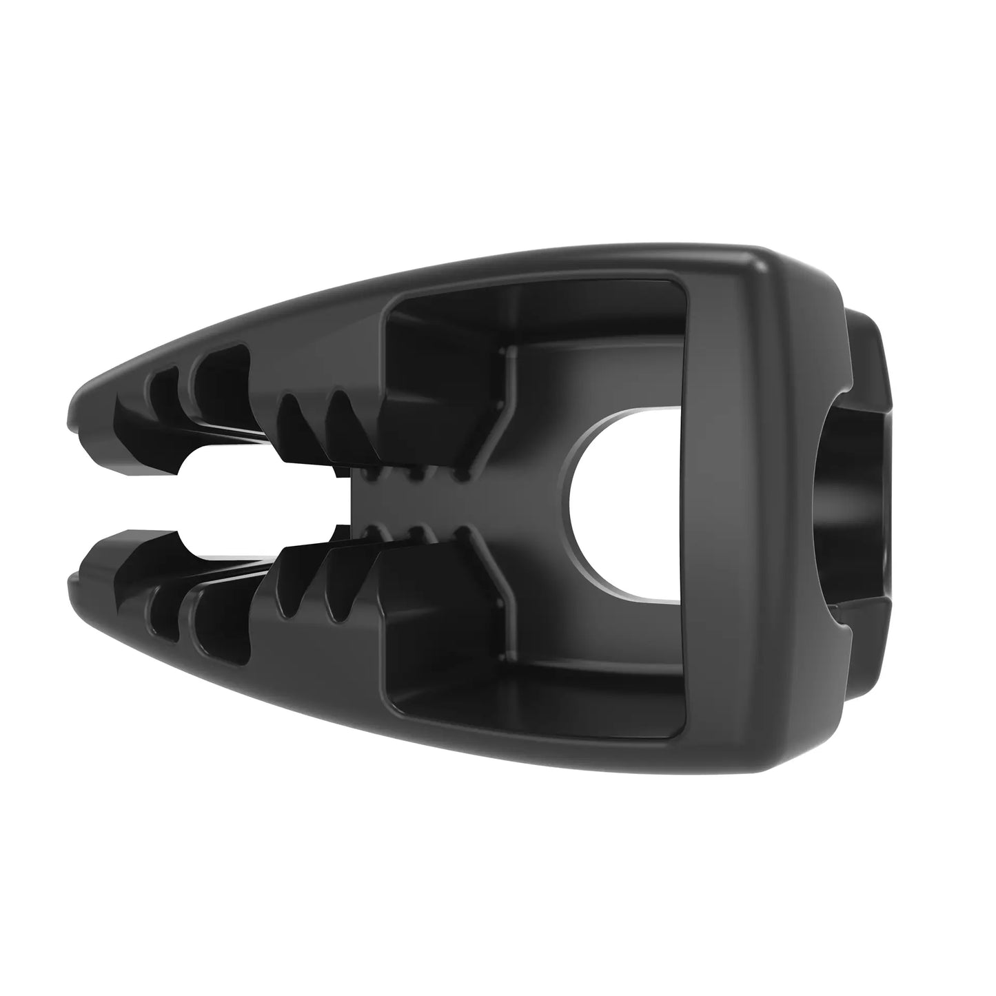Gallagher Elastic rope clamp (10)