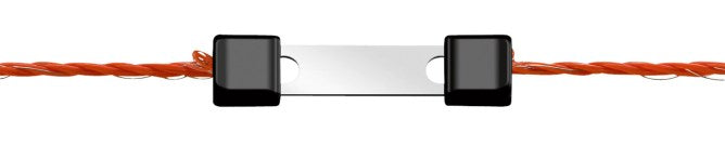 Litzclip 3mm Wire Connector Tool Free Wire Repair / Connector Wire up to 6mm