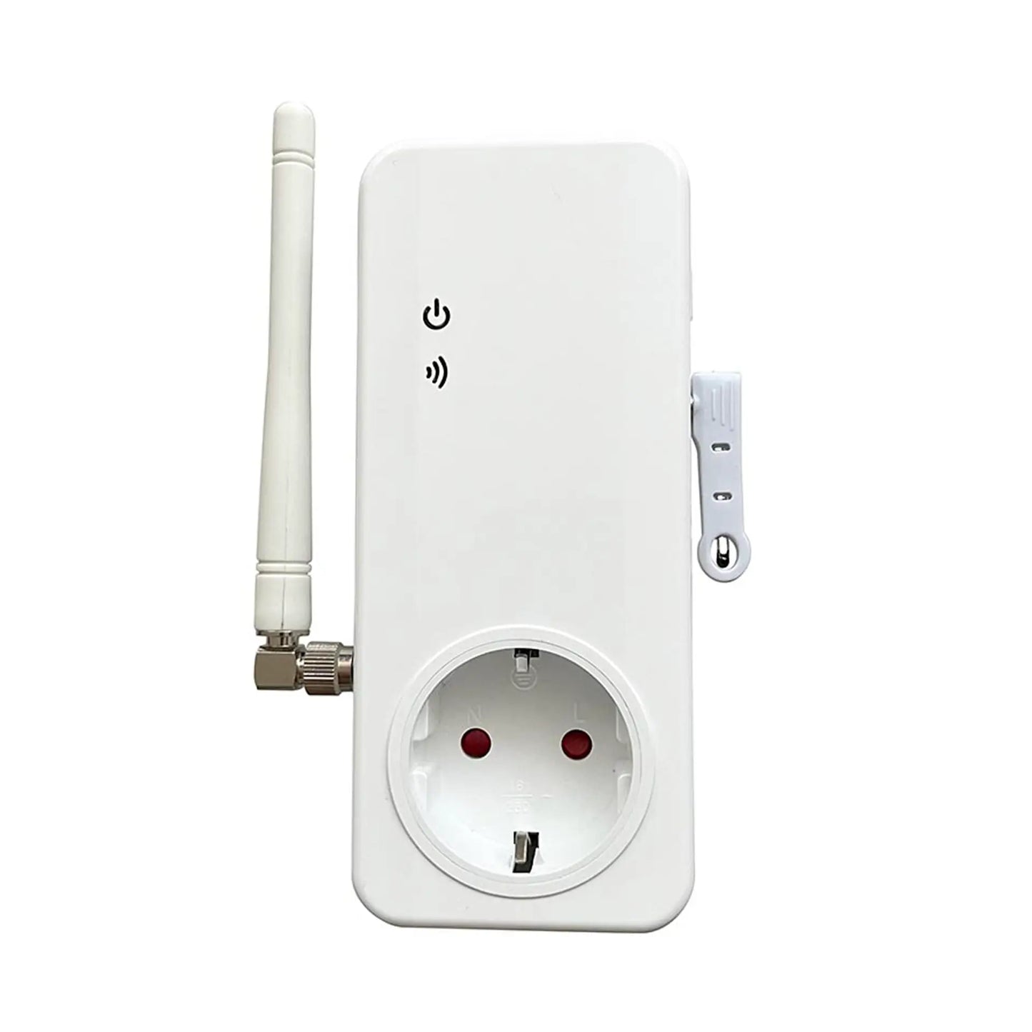 Gallagher GSM Remote control (G4)