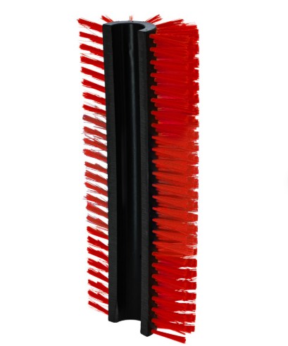 BENNY Scratch Brush Horse Cow Scratching Pole Stable Cattle Pony Sheep Goats