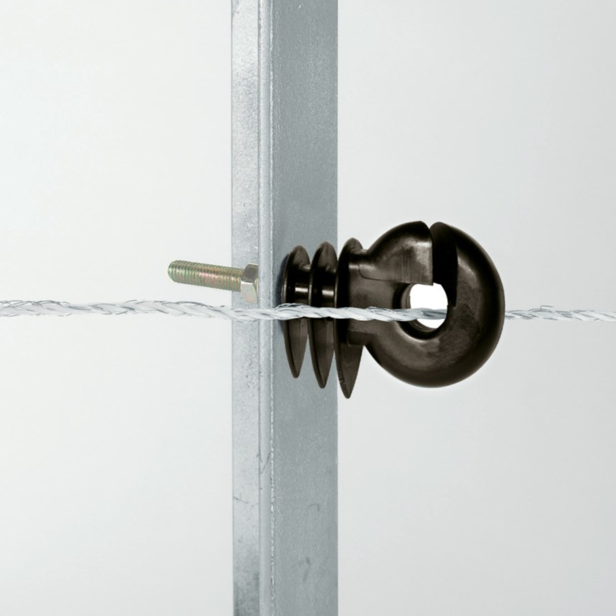 Ring Insulator w/ 35mm Metric Screw (25x Pack)