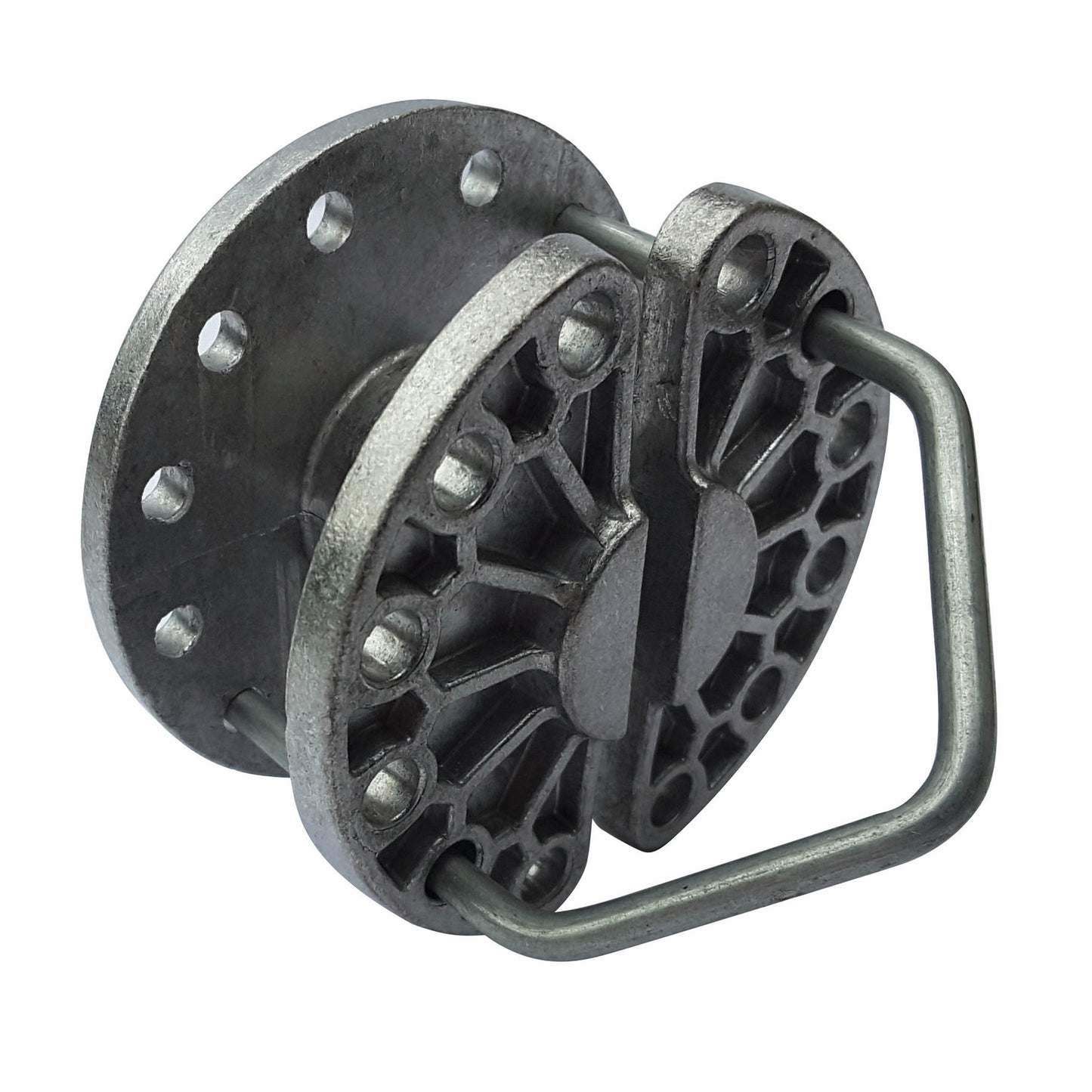 PEL In Line Strainer PA16