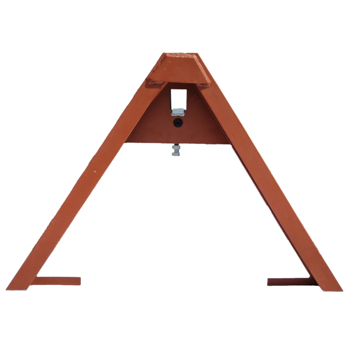 Tractor Quick Hitch A-Frame Three Point Implement Adaptor Quick Easy & Hook Up