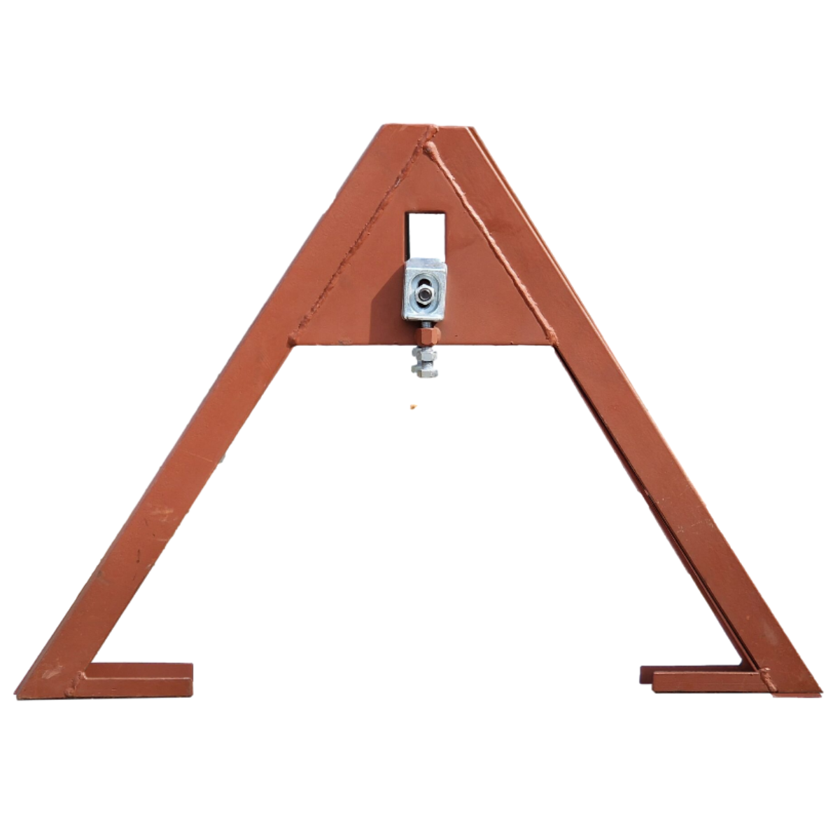 Tractor Quick Hitch A-Frame Three Point Implement Adaptor Quick Easy & Hook Up