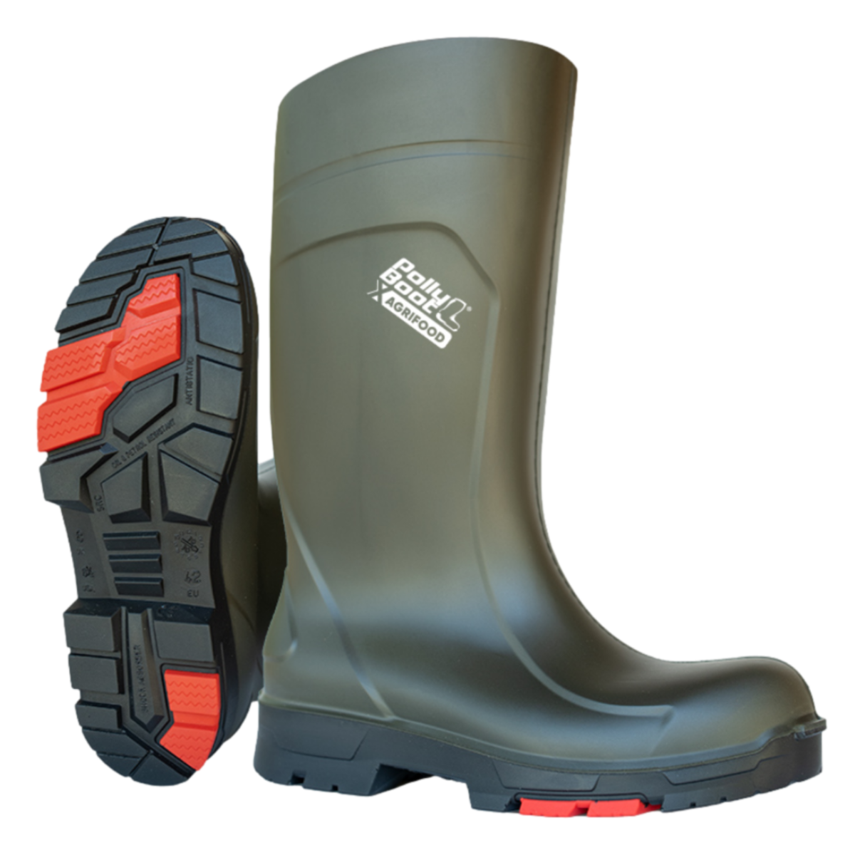 PollyBoot AgriFood Wellington Boot