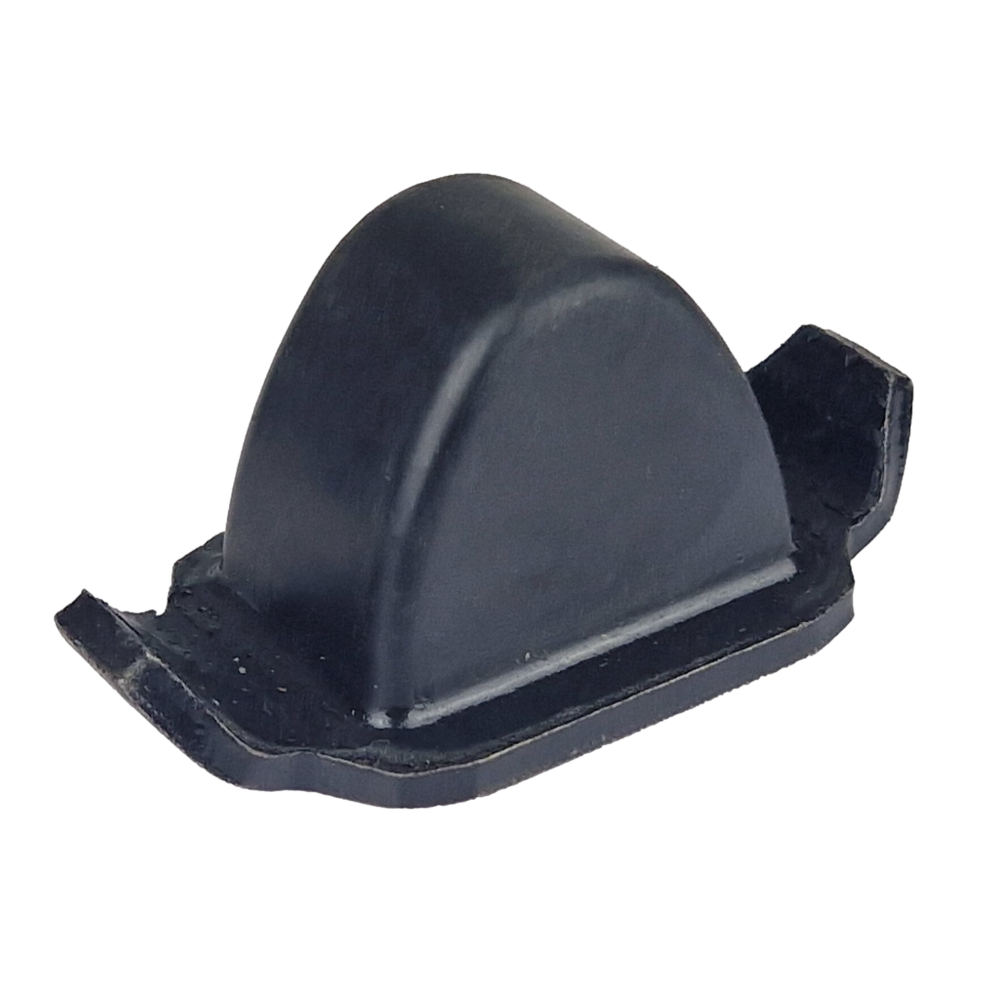 Rubber Bump Stop For Parabolic Trailer Suspension