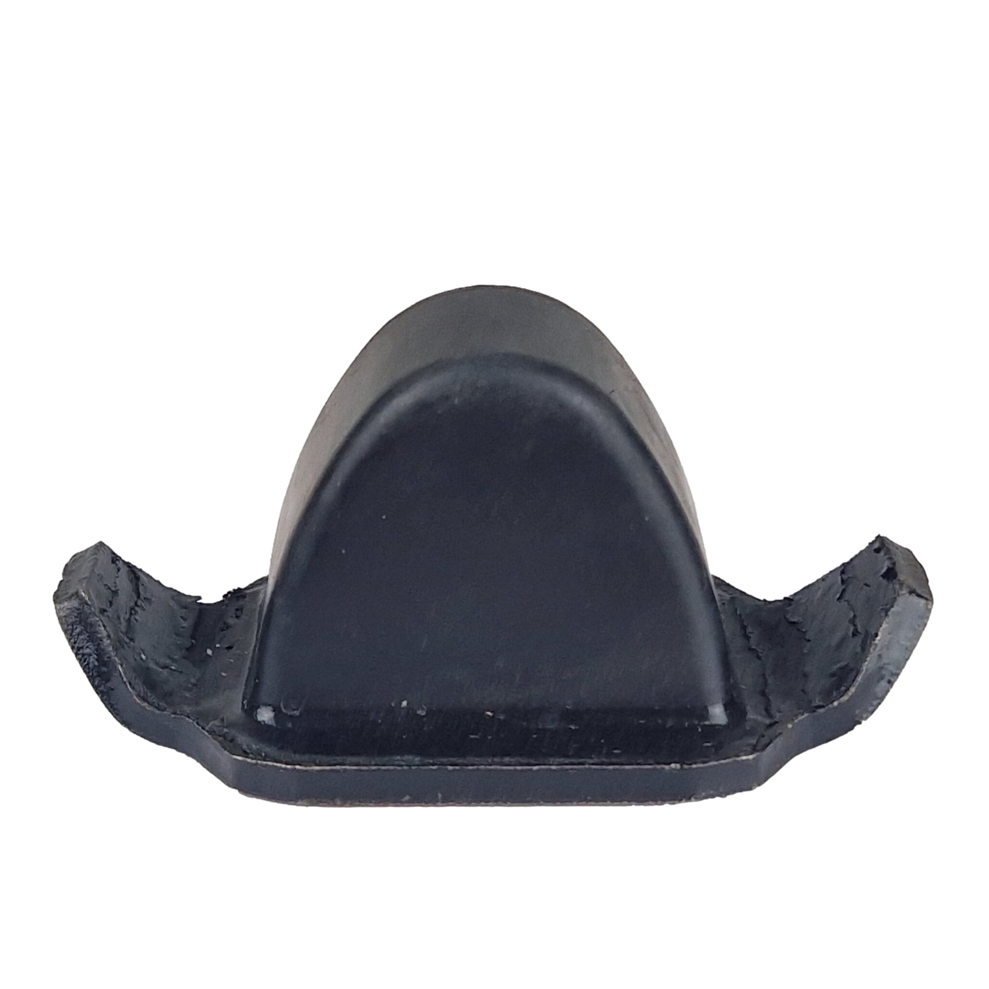 Rubber Bump Stop For Parabolic Trailer Suspension