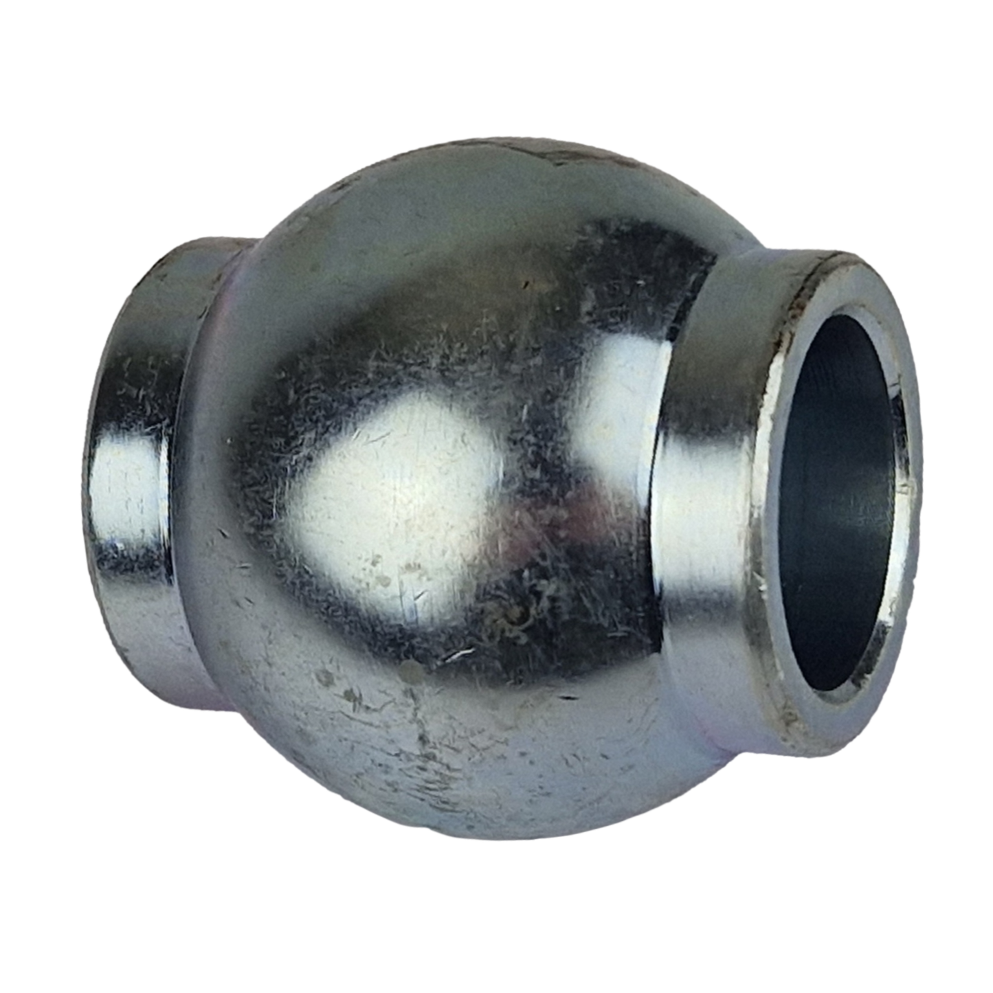 Cat 3 Top Link Ball w/ Cat 2 Hole Upper Arm Tractor 3 Point Linkage