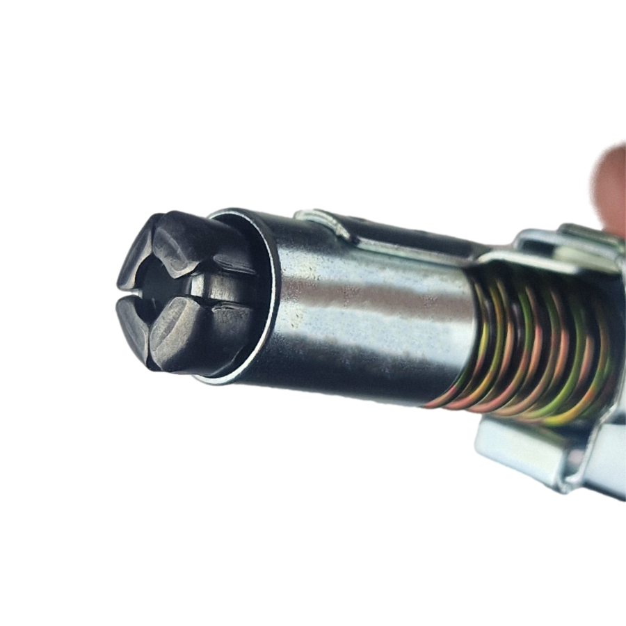 Gurtech G Coupler Grease Gun Quick Release Lock On Grease Coupling