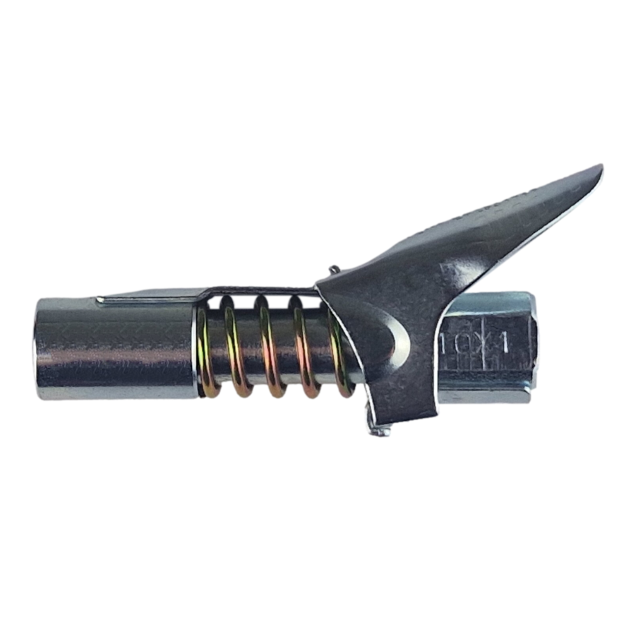 Gurtech G Coupler Grease Gun Quick Release Lock On Grease Coupling