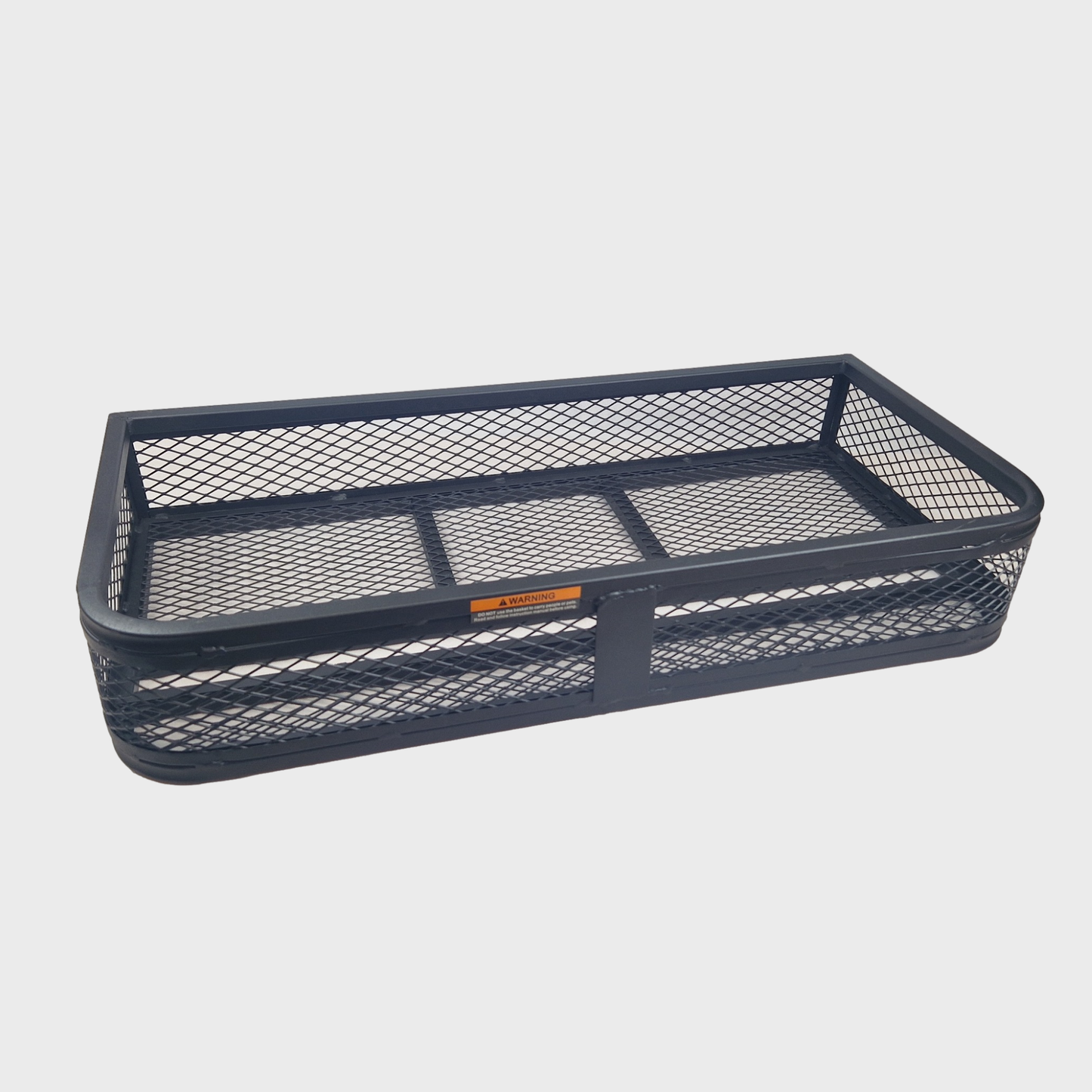 ATV Transport Box Quad Basket Front Luggage Rack Mounted Crate for Quad Bikes ATVS UTVS