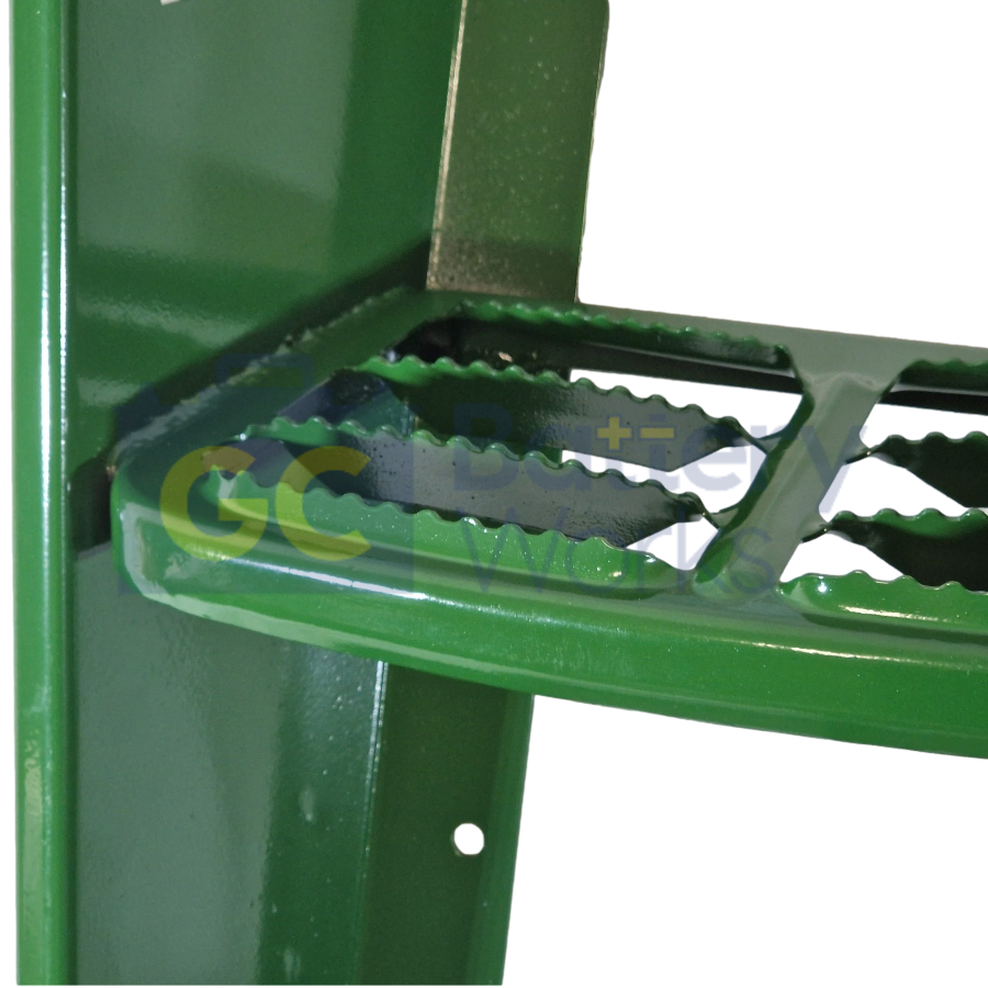 John Deere Cab Double Foot Step