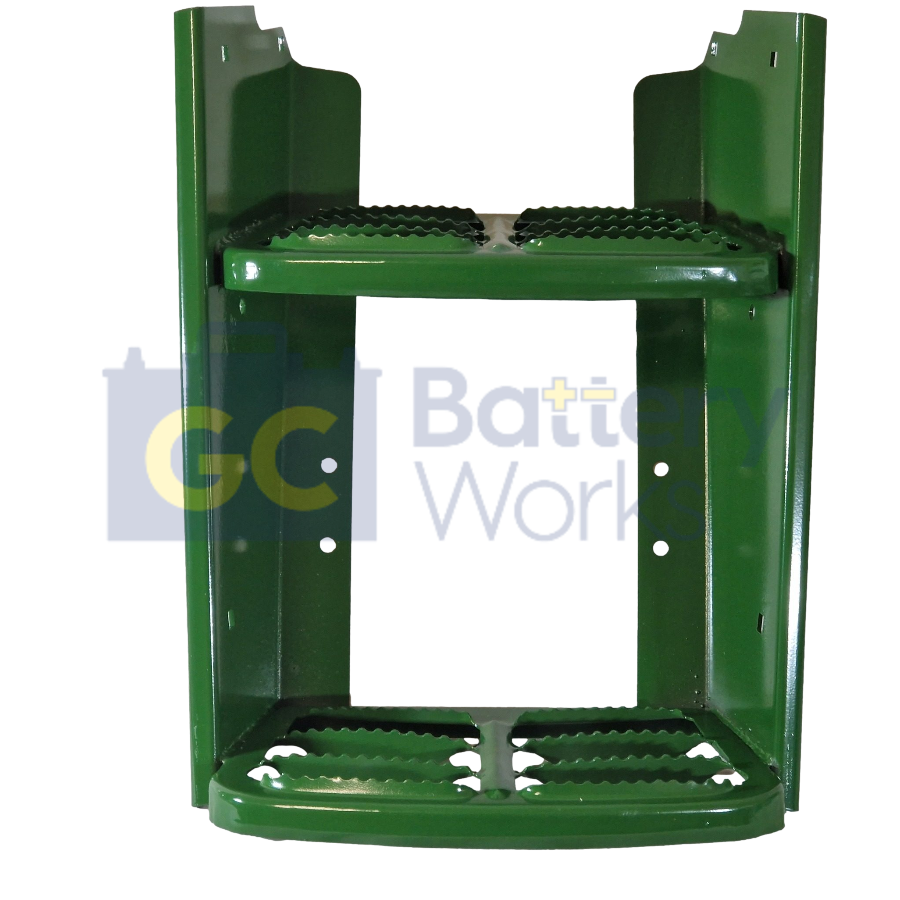 John Deere Cab Double Foot Step