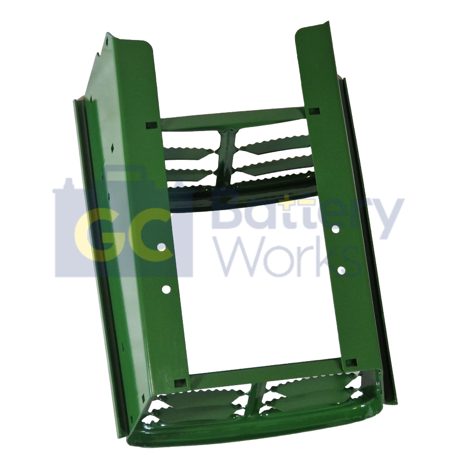John Deere Cab Double Foot Step