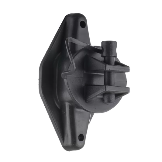 Pin Lock Insulator Nail-On Electric Fence Insulator for Wood Posts