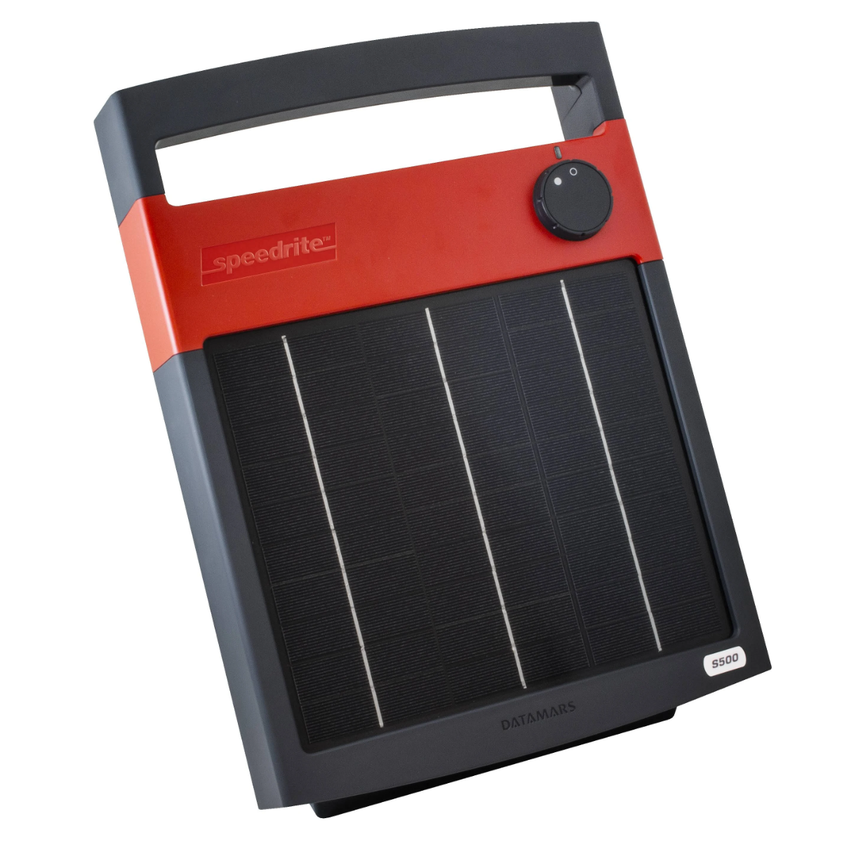 Speedrite S500 Solar Energiser – 0.5J Powers 5km/3ha | 7 Year Warranty